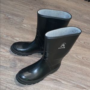Stomp Rain Boots